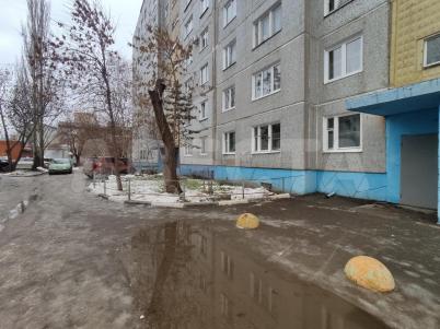 Продажа квартиры Омск. ул. Конева, 26/1