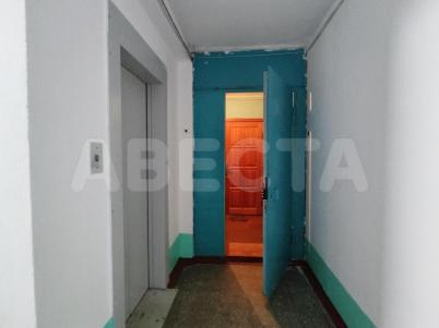 Продажа квартиры Омск. ул. Конева, 26/1