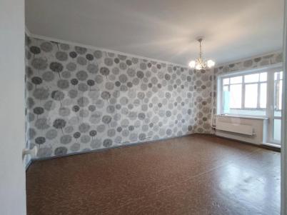 Продажа квартиры Омск. ул. Конева, 26/1