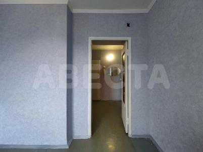 Продажа квартиры Омск. ул. Конева, 26/1