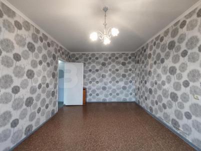 Продажа квартиры Омск. ул. Конева, 26/1