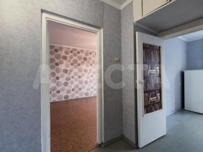 Продажа квартиры Омск. ул. Конева, 26/1