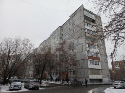 Продажа квартиры Омск. ул. Кирова, 7