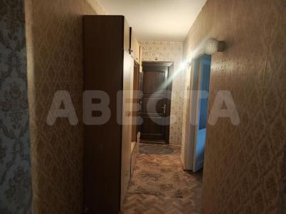 Продажа квартиры Омск. ул. Кирова, 7