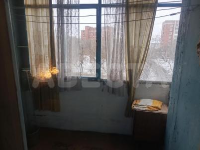 Продажа квартиры Омск. ул. Кирова, 7