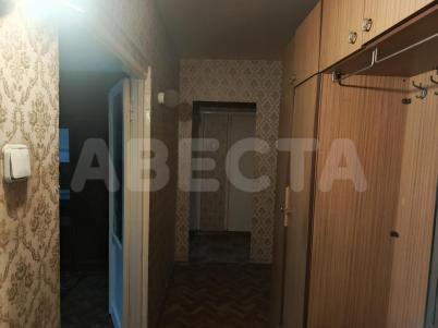 Продажа квартиры Омск. ул. Кирова, 7