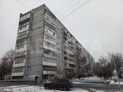 Продажа квартиры Омск. ул. Кирова, 7