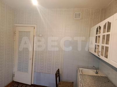 Продажа квартиры Омск. ул. Кирова, 7