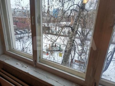 Продажа квартиры Омск. ул. Кирова, 7