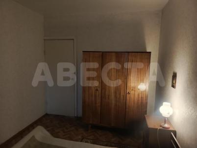 Продажа квартиры Омск. ул. Кирова, 7