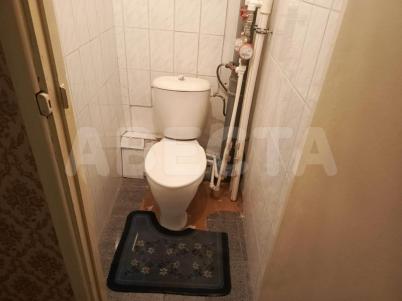 Продажа квартиры Омск. ул. Кирова, 7