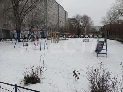 Продажа квартиры Омск. ул. Кирова, 7