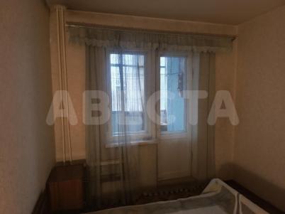 Продажа квартиры Омск. ул. Кирова, 7