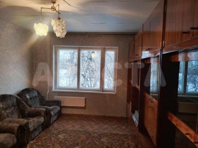 Продажа квартиры Омск. ул. Кирова, 7