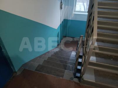 Продажа квартиры Омск. ул. Кирова, 7