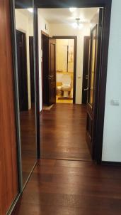 Продажа квартиры Омск. Тенистая 4