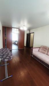 Продажа квартиры Омск. Тенистая 4