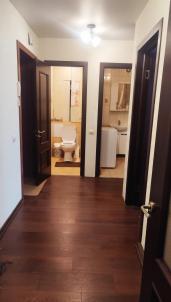 Продажа квартиры Омск. Тенистая 4