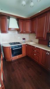 Продажа квартиры Омск. Тенистая 4