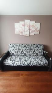 Продажа квартиры Омск. Тенистая 4