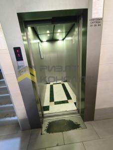 Продажа квартиры Омск. проезд 6-й Амурский, 10