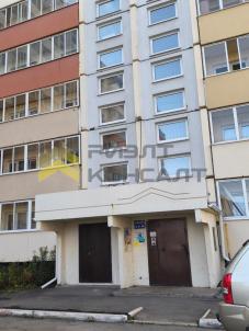 Продажа квартиры Омск. проезд 6-й Амурский, 10