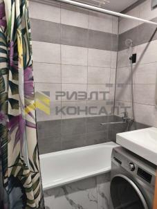 Продажа квартиры Омск. проезд 6-й Амурский, 10