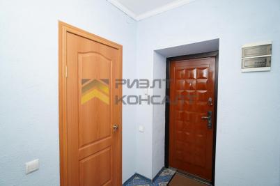 Продажа квартиры Омск. улица Дианова, 9, к.1