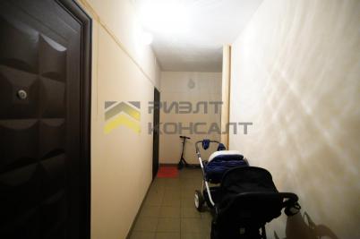 Продажа квартиры Омск. улица Дианова, 9, к.1