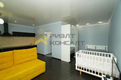 Продажа квартиры Омск. улица Дианова, 9, к.1