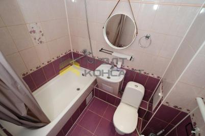 Продажа квартиры Омск. улица Дианова, 9, к.1