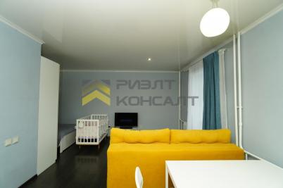 Продажа квартиры Омск. улица Дианова, 9, к.1