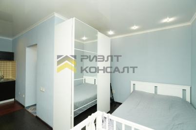 Продажа квартиры Омск. улица Дианова, 9, к.1