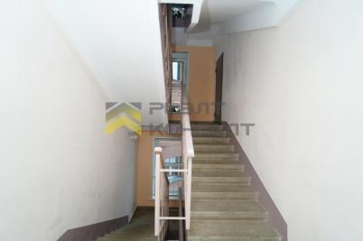 Продажа квартиры Омск. улица Дианова, 9, к.1