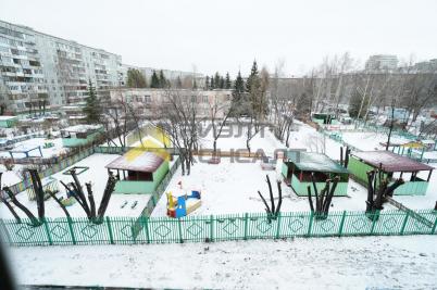 Продажа квартиры Омск. улица Дианова, 9, к.1