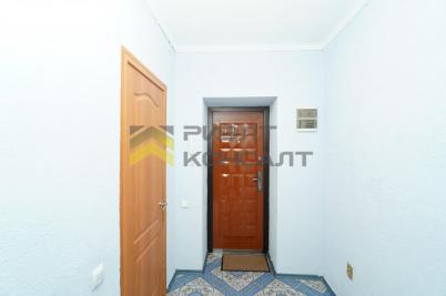 Продажа квартиры Омск. улица Дианова, 9, к.1