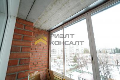 Продажа квартиры Омск. улица Дианова, 9, к.1