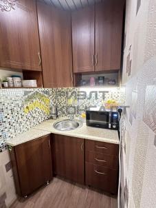 Продажа квартиры Омск. улица Лермонтова, 130а