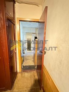 Продажа квартиры Омск. улица Лермонтова, 130а