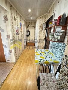 Продажа квартиры Омск. улица Лермонтова, 130а