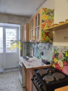 Продажа квартиры Омск. улица Лермонтова, 130а