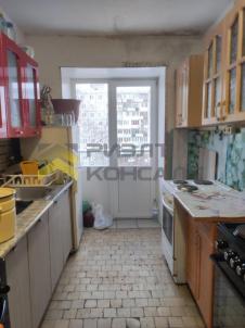 Продажа квартиры Омск. улица Лермонтова, 130а