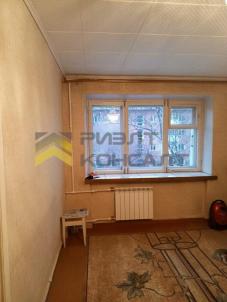 Продажа квартиры Омск. проспект Космический, 1