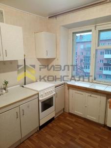 Продажа квартиры Омск. проспект Космический, 1