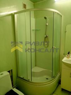 Продажа квартиры Омск. проспект Космический, 1