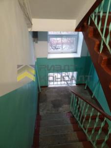 Продажа квартиры Омск. проспект Космический, 1