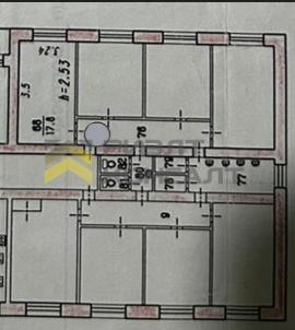 Продажа квартиры Омск. улица Вострецова, 2