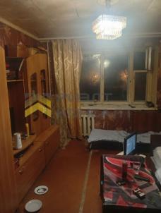 Продажа квартиры Омск. улица Вострецова, 2