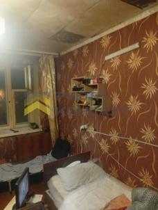 Продажа квартиры Омск. улица Вострецова, 2