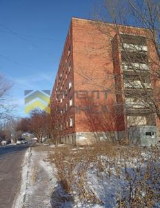 Продажа квартиры Омск. улица Вострецова, 2